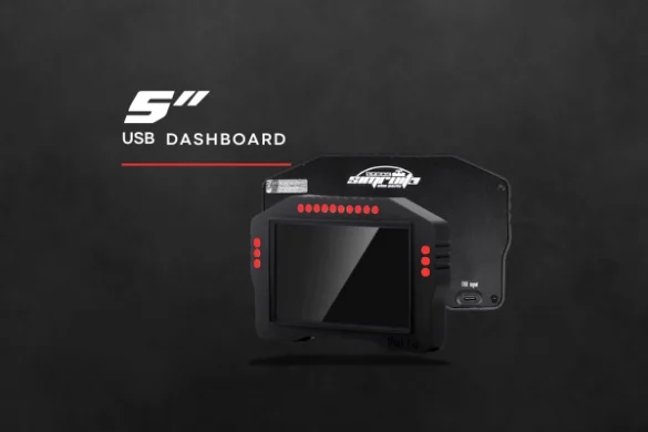 Home | SimRuito | Load Cell Pedals, Dashboards & Sim Racing Gear
