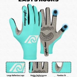 SimRuito Sim Racing Gloves