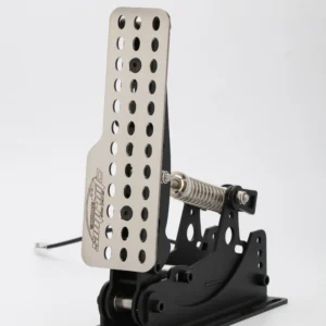 SimRuito Load Cell Pedal - Throttle Only