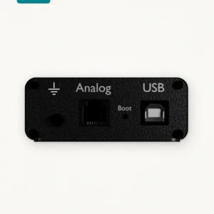 LCA Pedals V3 Control box